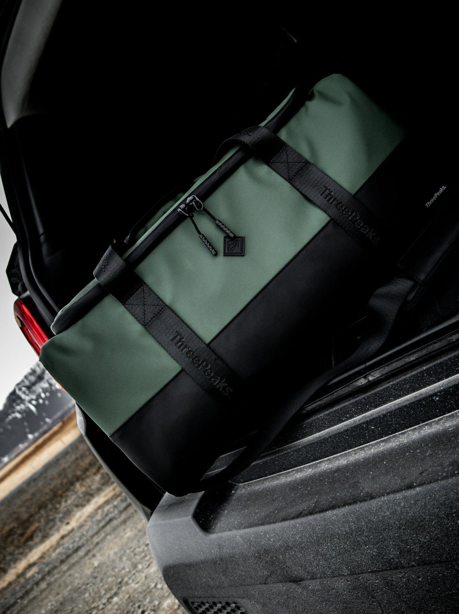 Duffel 42L - Three Peaks GBR