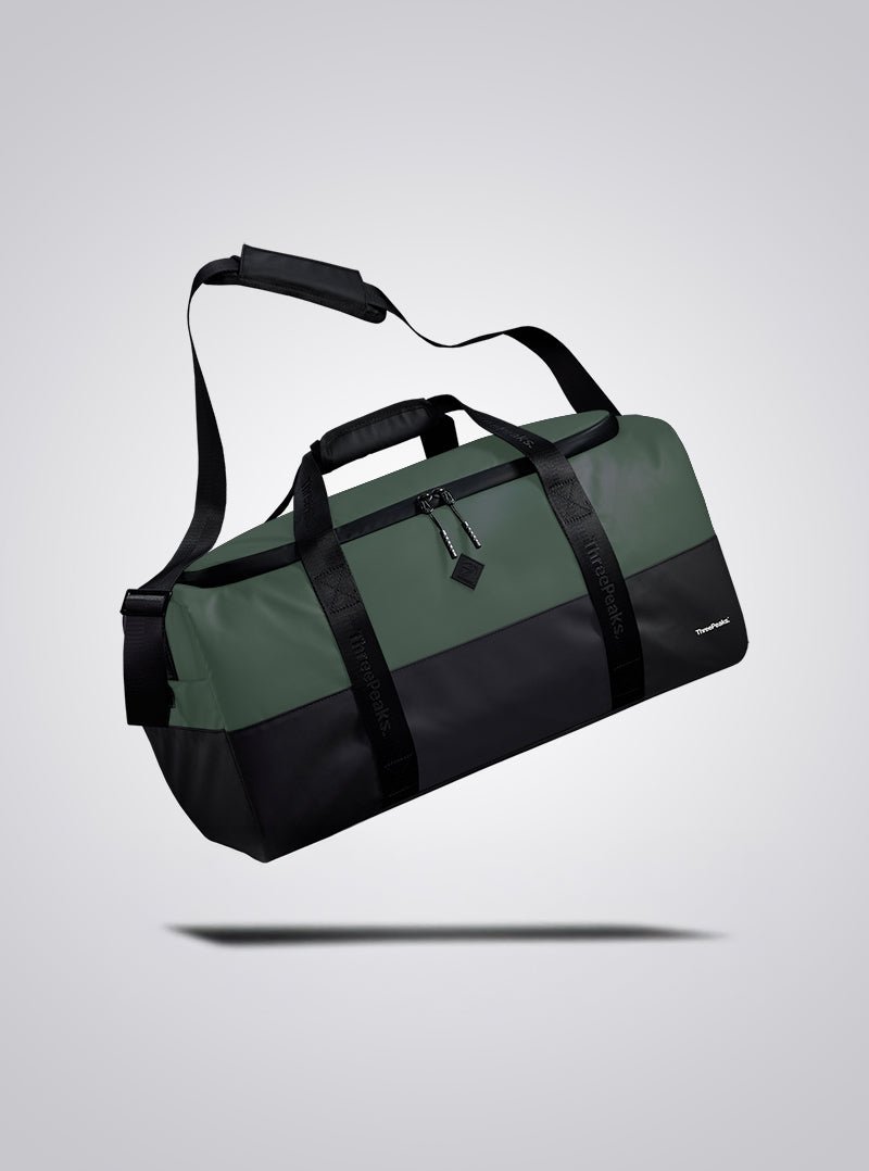 Duffel Bag 42L – Three Peaks GBR