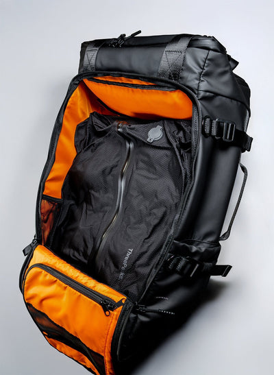 HYBRID 30L + COMPRESSION 16L - Three Peaks GBR