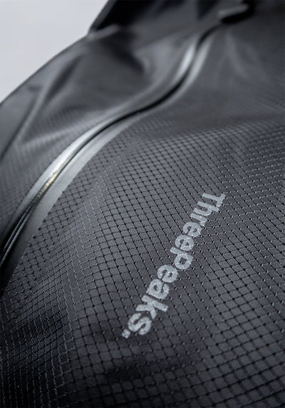 HYBRID 30L + COMPRESSION 16L - Three Peaks GBR