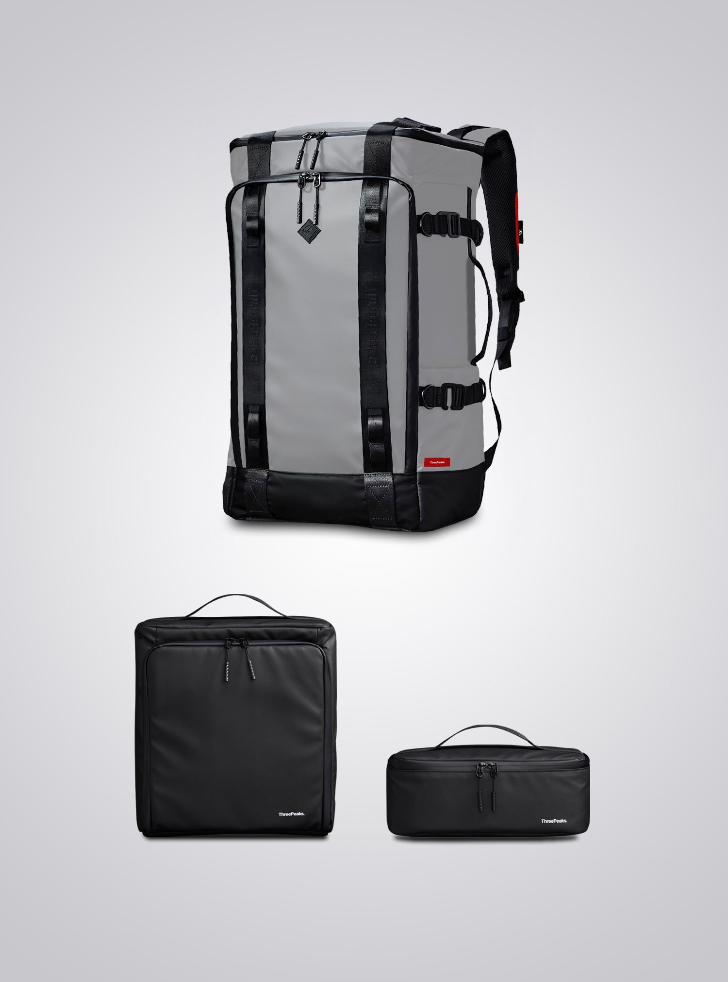 HYBRID 30L - CREATOR SET 1 - Three Peaks GBR