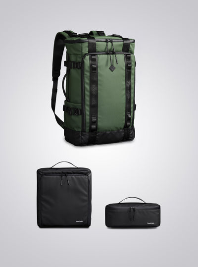 HYBRID 30L - CREATOR SET 1 - Three Peaks GBR