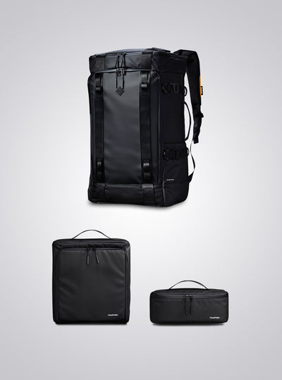 HYBRID 30L - CREATOR SET 1 - Three Peaks GBR