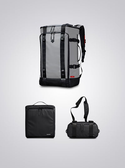 HYBRID 30L - CREATOR SET 2 - Three Peaks GBR