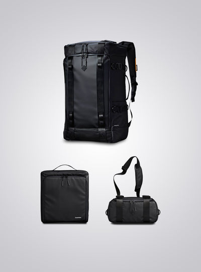 HYBRID 30L - CREATOR SET 2 - Three Peaks GBR