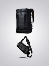 HYBRID 30L + SLING 4L - Three Peaks GBR