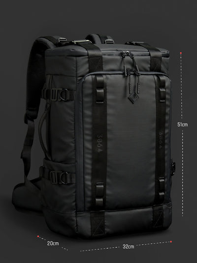 HYBRID 30L - WEEKENDER SET - Three Peaks GBR