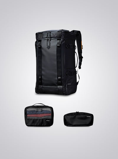HYBRID 30L - WEEKENDER SET - Three Peaks GBR