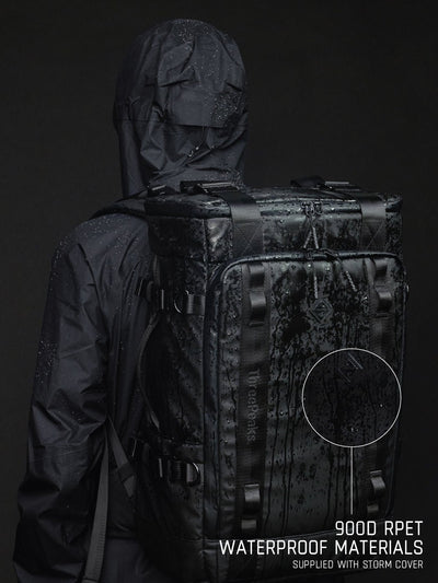 HYBRID 30L - WEEKENDER SET - Three Peaks GBR