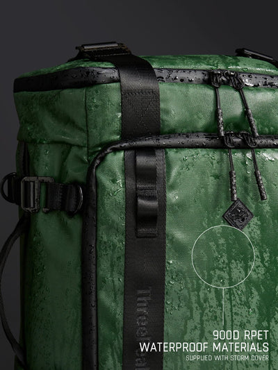 Travel / Hybrid 30L - Travel / Adventure Backpack Three Peaks GBR Travel / Hybrid 30L - Travel / Adventure Backpack Three Peaks GBR