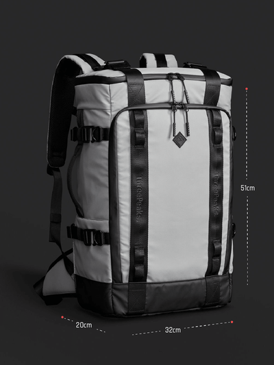 HYBRID 30L - WEEKENDER SET - Three Peaks GBR