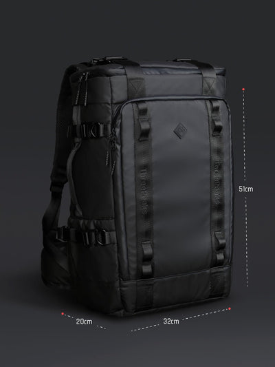 HYBRID 30L - WEEKENDER SET - Three Peaks GBR