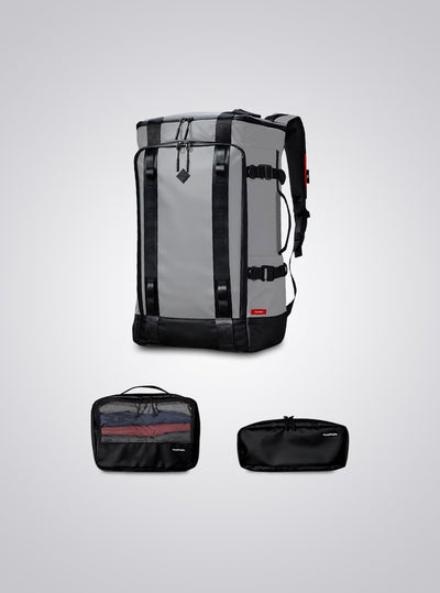 HYBRID 30L - WEEKENDER SET - Three Peaks GBR