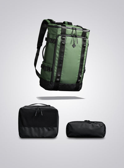 HYBRID 30L - WEEKENDER SET - Three Peaks GBR