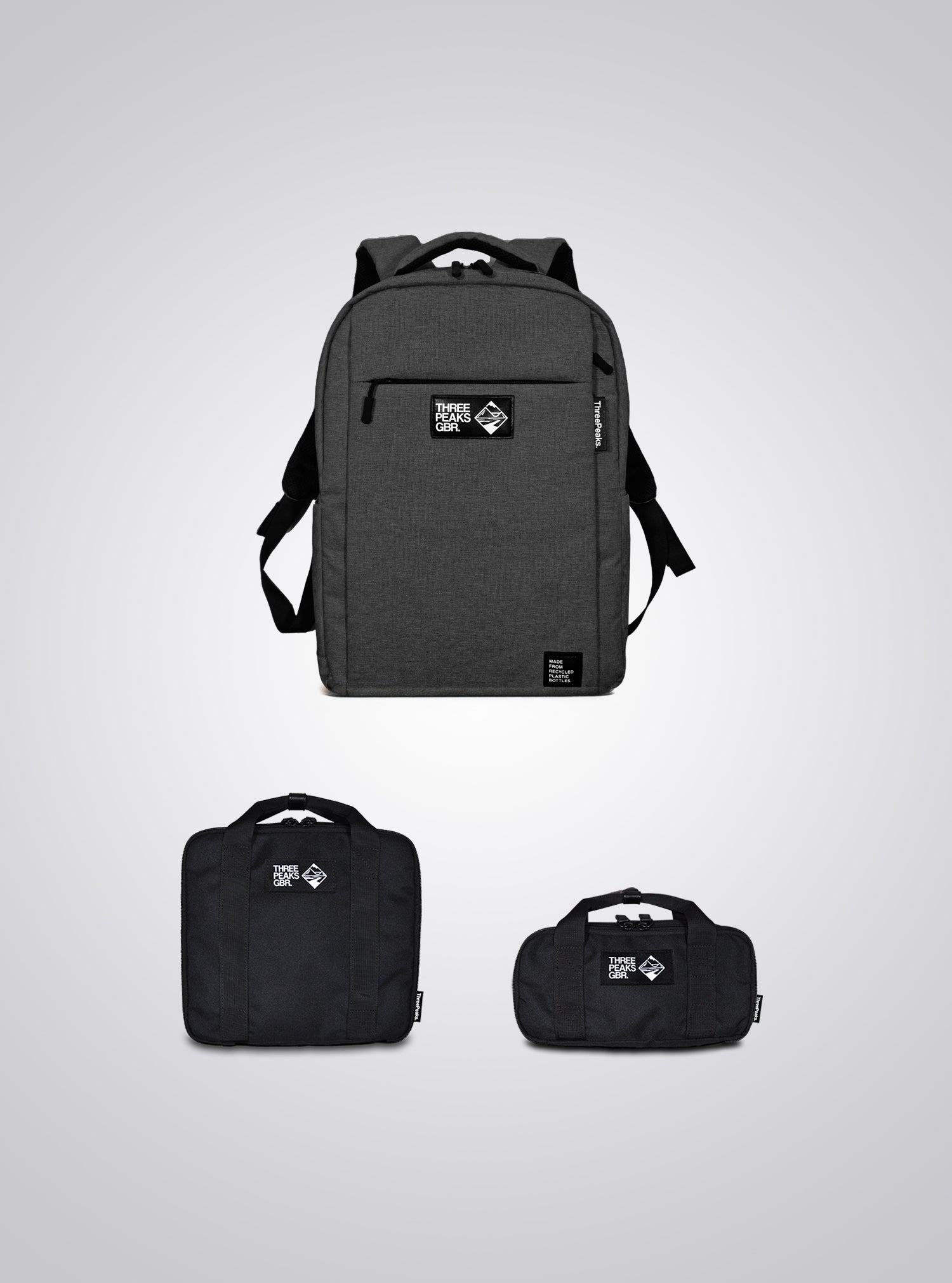 KAITO 20L - DAILY SET - Three Peaks GBR