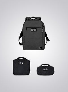 KAITO 20L - DAILY SET - Three Peaks GBR
