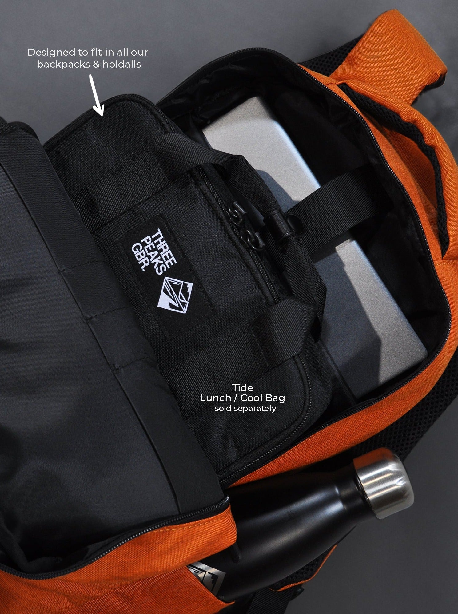 KAITO 20L - DAILY SET - Three Peaks GBR