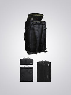 KIT BAG 38L - CREATOR TRAVEL SET - Three Peaks GBR