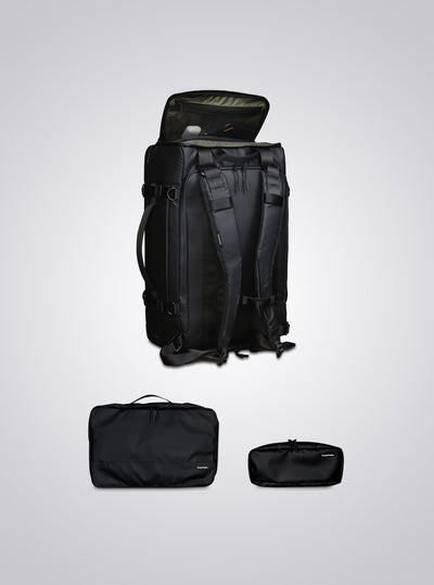 KIT BAG 38L - SPORT SET - Three Peaks GBR