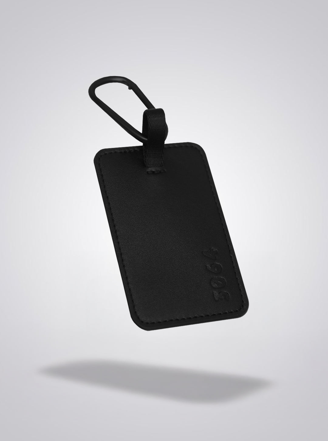 Luggage Tag - Three Peaks GBR