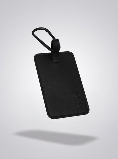 Luggage Tag - Three Peaks GBR