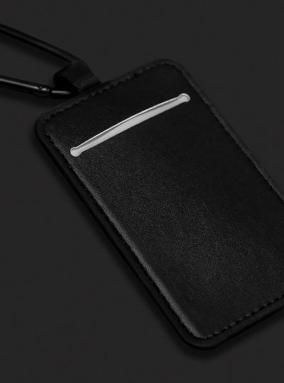 Luggage Tag - Three Peaks GBR