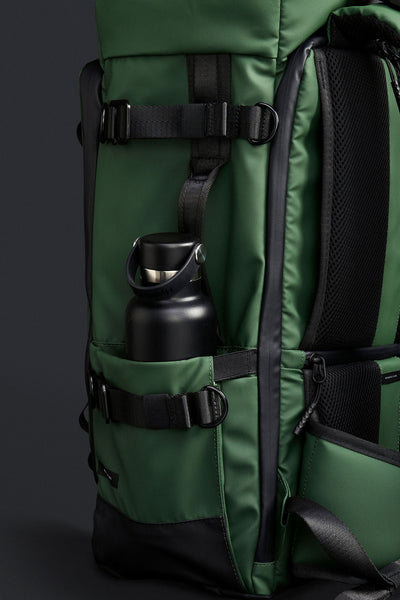 Travel / Hybrid 30L - Travel / Adventure Backpack Three Peaks GBR Travel / Hybrid 30L - Travel / Adventure Backpack Three Peaks GBR