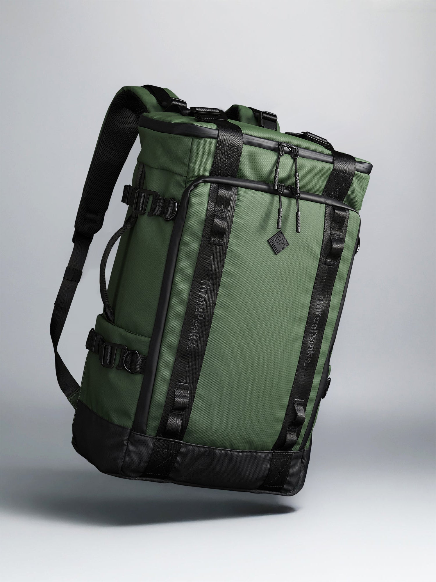 Nomad 30L Hybrid - Three Peaks GBR