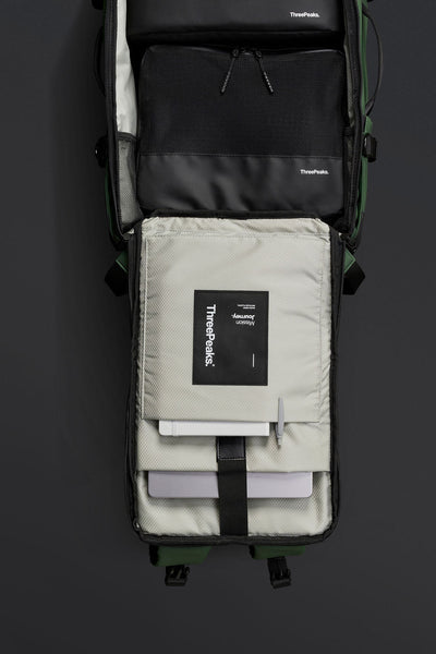 Nomad 30L Hybrid - Three Peaks GBR