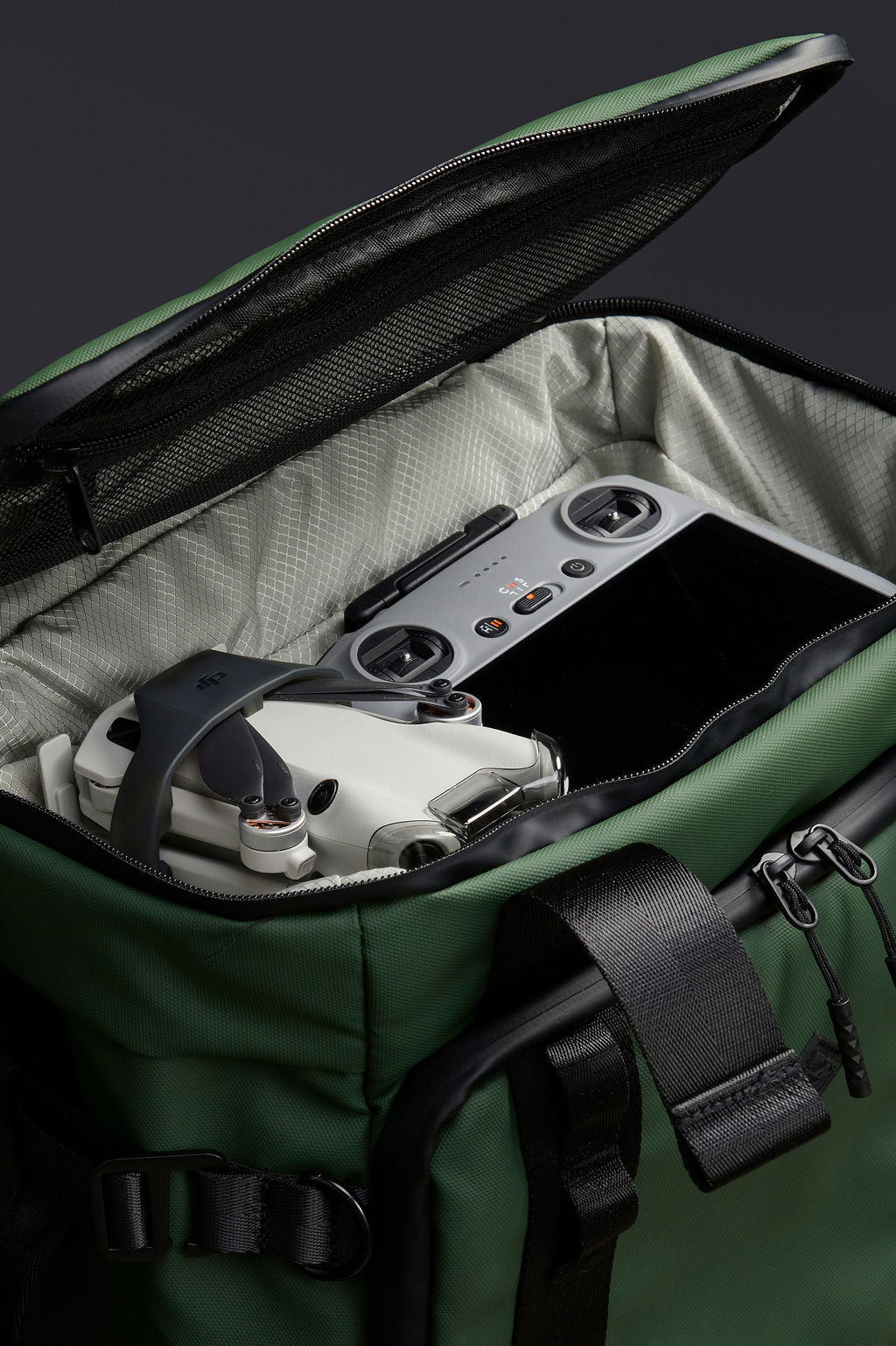 Nomad 30L Hybrid - Three Peaks GBR