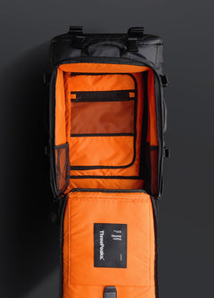 Nomad 30L Hybrid - Three Peaks GBR