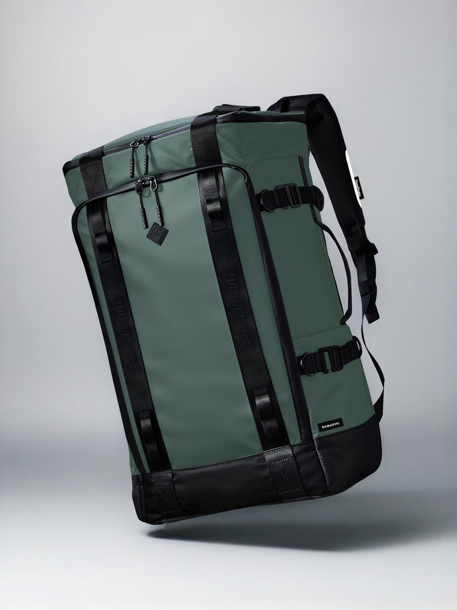 Nomad 30L Hybrid - Three Peaks GBR