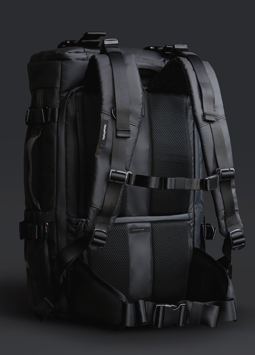 Nomad 30L Hybrid - Three Peaks GBR