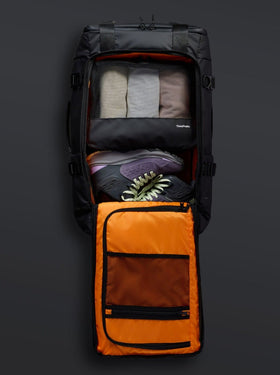 Travel / Adventure 42L - Travel / Adventure Backpack – Three Peaks GBR