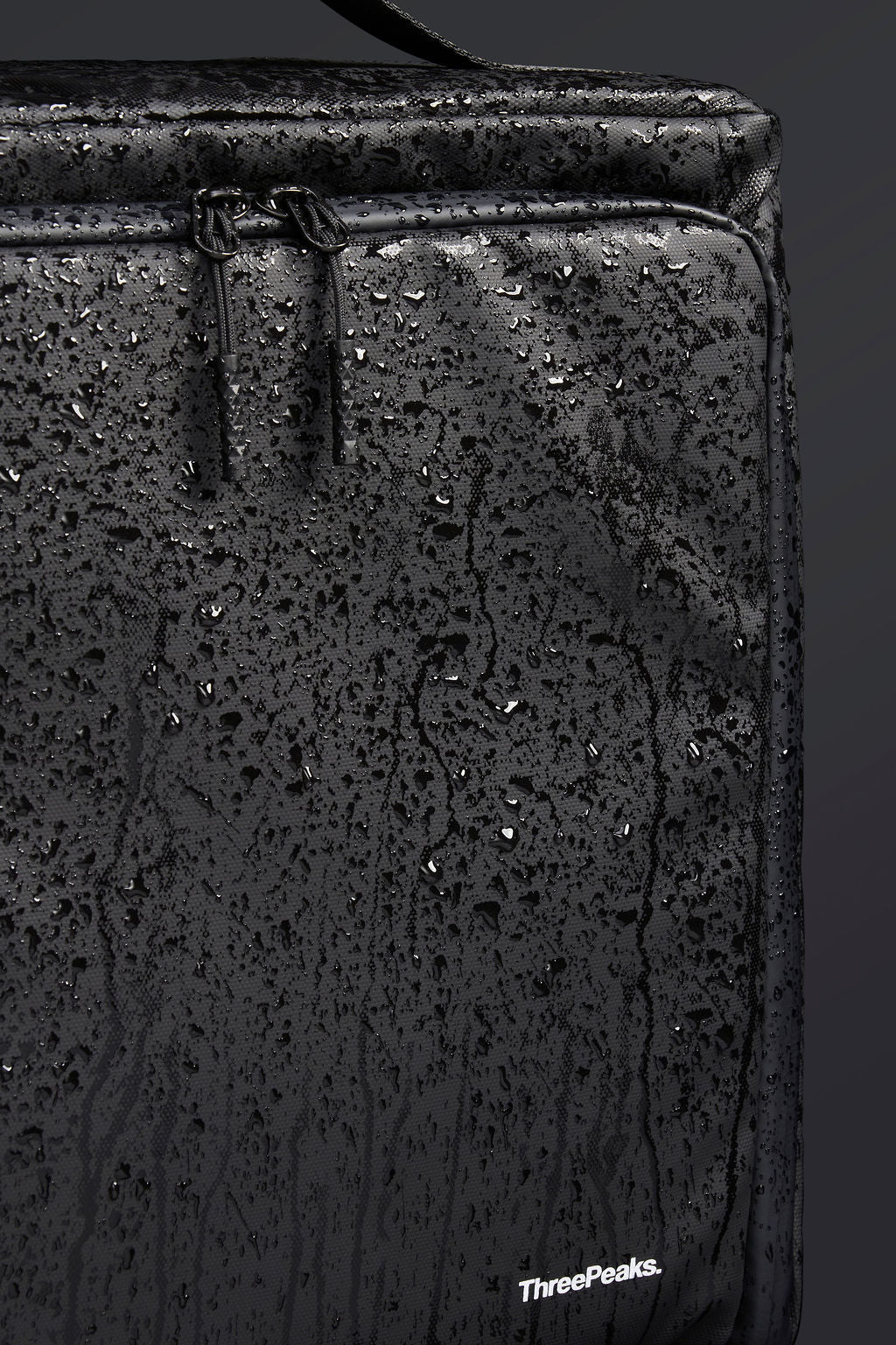 Nomad Camera Insert 12L - Three Peaks GBR