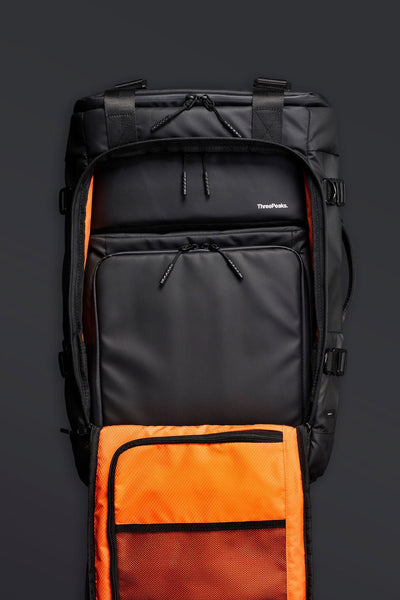 Nomad Camera Insert 12L - Three Peaks GBR