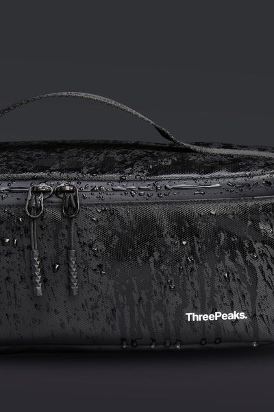 Nomad Camera Insert 6L - Three Peaks GBR