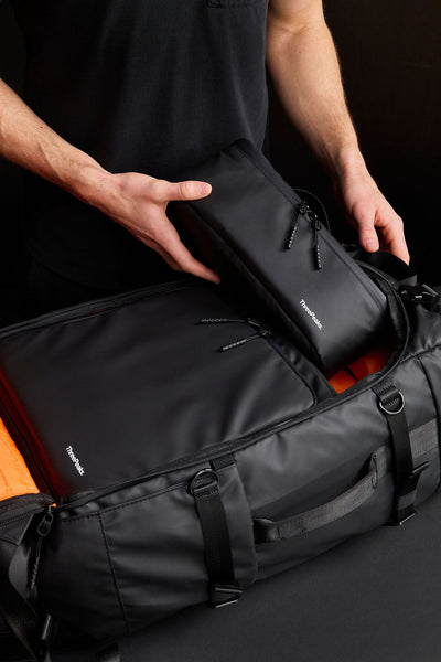 Nomad Camera Insert 6L - Three Peaks GBR