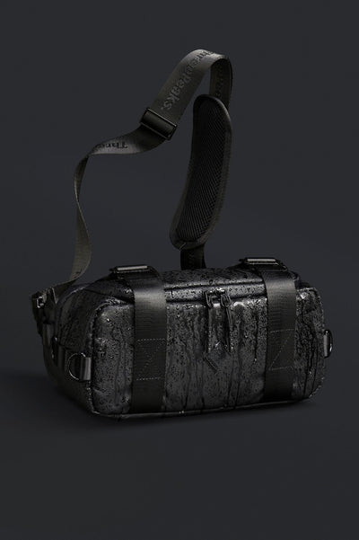 Nomad Camera Sling 6L - Three Peaks GBR