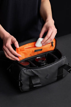 Nomad Camera Sling 6L - Three Peaks GBR