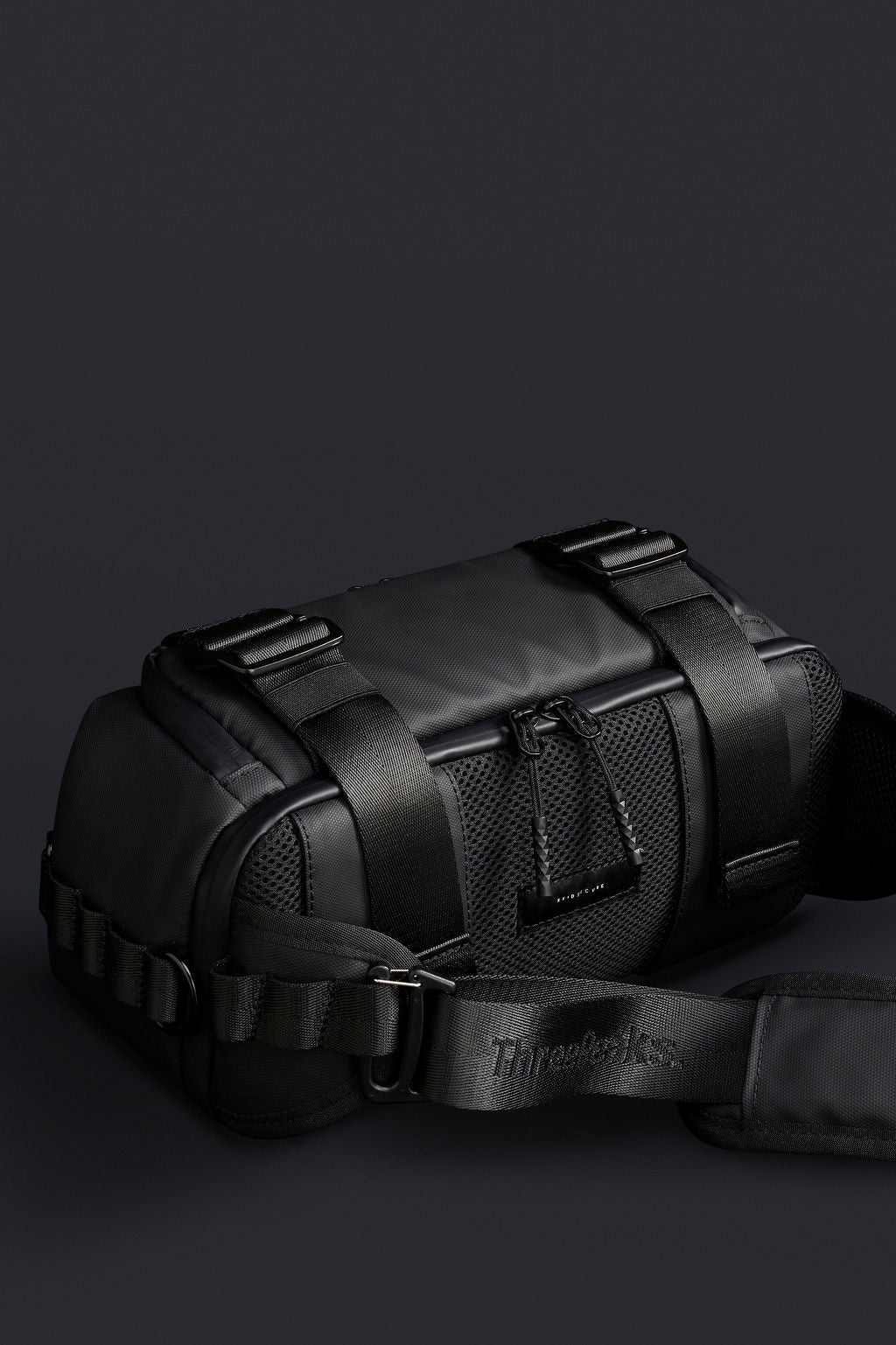 Nomad Camera Sling 6L - Three Peaks GBR