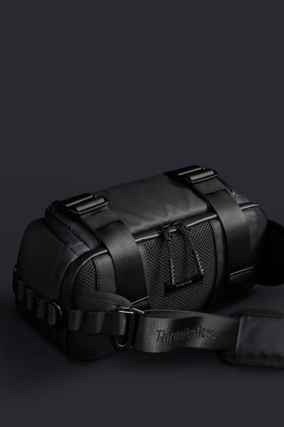 Nomad Camera Sling 6L - Three Peaks GBR