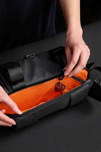 Nomad Camera Sling 6L - Three Peaks GBR