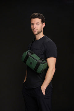 Nomad Camera Sling 6L - Three Peaks GBR
