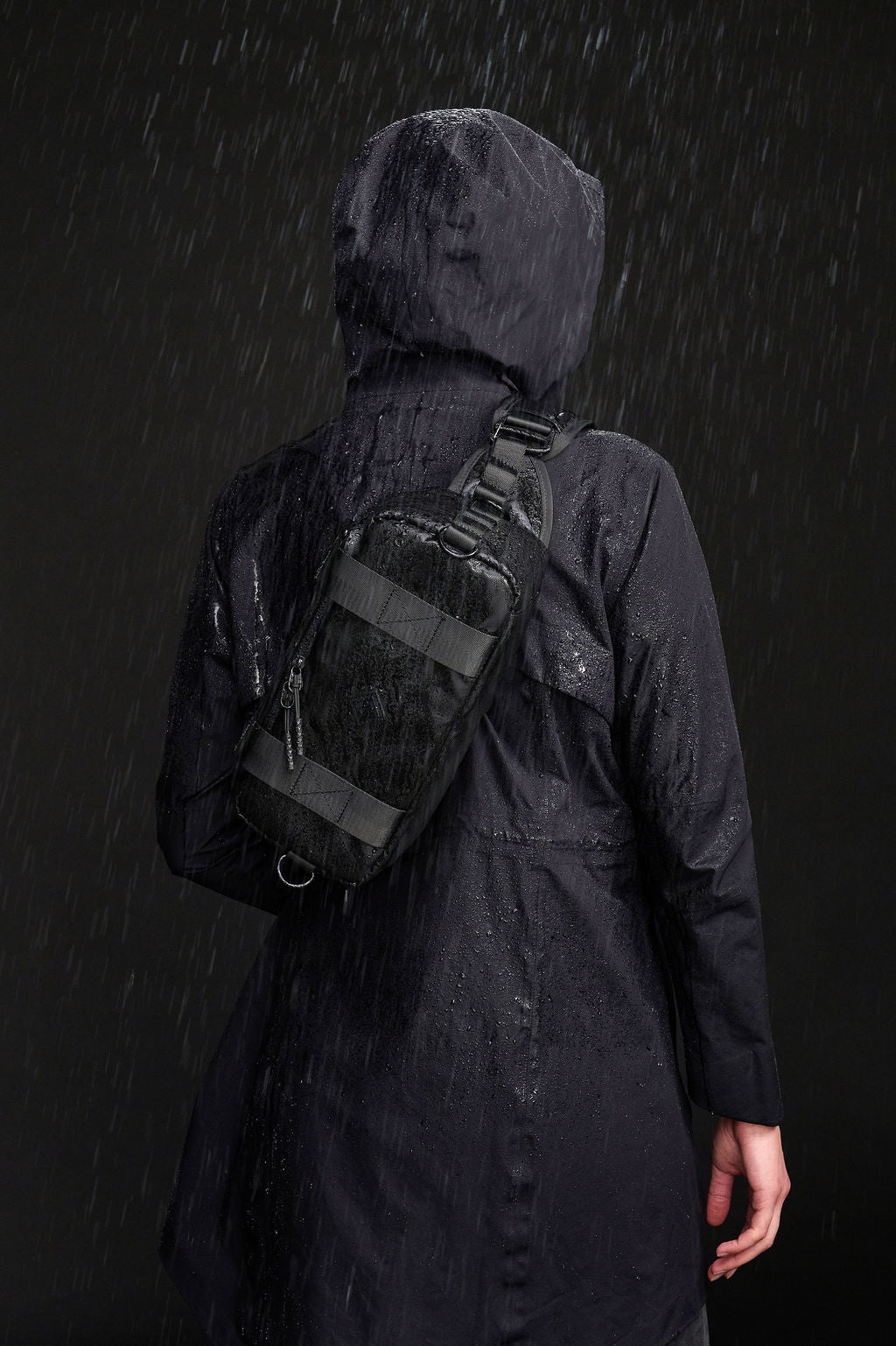 Nomad Camera Sling 6L - Three Peaks GBR