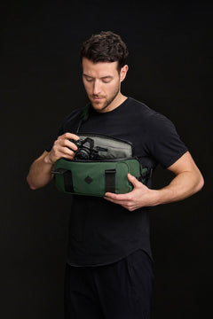 Nomad Camera Sling 6L - Three Peaks GBR