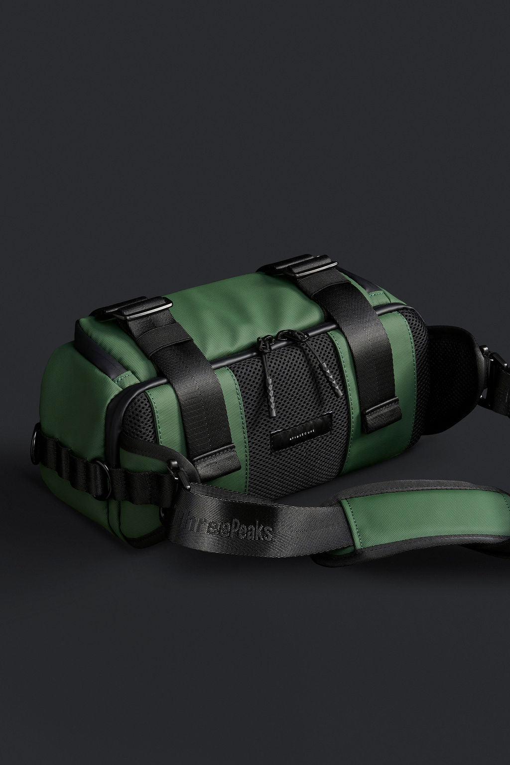 Nomad Camera Sling 6L - Three Peaks GBR