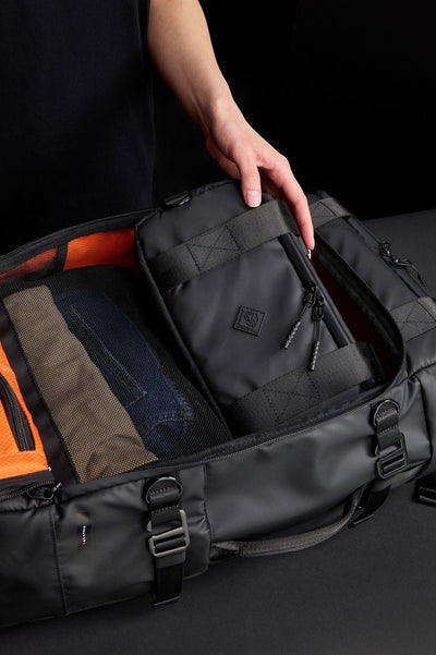 Nomad Camera Sling 6L - Three Peaks GBR