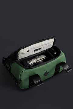 Nomad Camera Sling 6L - Three Peaks GBR