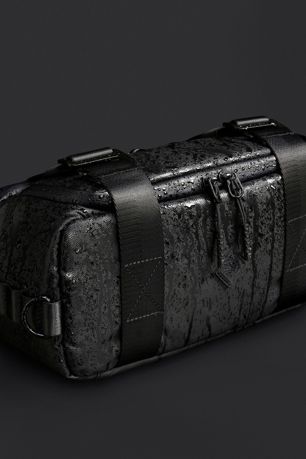 Nomad Camera Sling 6L - Three Peaks GBR